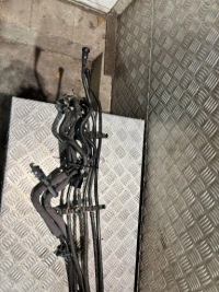 фото thumb №4, Wąż шланг пального 175063192r renault clio 5 v 1,5 dci