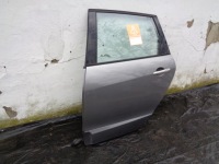 фото thumb №2, Дверь задняя левая renault scenic 3 iii короткий tekng