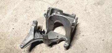 фото thumb №1, Citroen c4 cactus 1.6 hdi лапи крепление фильтра