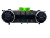 фото thumb №1, Mercecedes модуль панель керування кондиціонер кондиціонера a2049006808