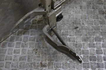 фото thumb №7, Подрамник тележка двигателя mini cooper f56 1.2t