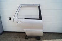 фото thumb №1, Двері задня задні задні праве mercedes ml w163 1997-2005 kod symbol 744