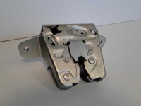 фото thumb №3, Mercedes glk x204 204 lift замок крышки задний