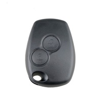 фото thumb №3, Корпус pilot ключ renault kangoo 2 ii