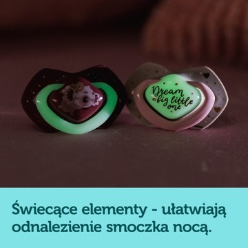 CANPOL SMOCZEK SYMETRYCZNY SLEEPY KOALA 0-6m 2szt