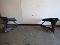 фото thumb №6, Бампер перед переднє audi q8 2018- 4m8807437d