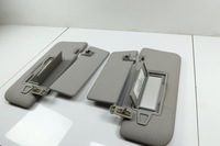 фото thumb №8, Mercedes w164 x164 gl козирок козирок лівий правий захист 1648101510 lift