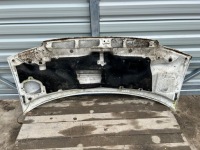 Капот крышка двигателя vw t4 Киев, фото thumb