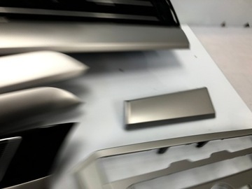 фото thumb №15, Vw passat b8 планки декоративний декори двері панелі eu