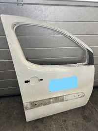 фото thumb №1, Peugeot partner ii lift 15-18 дверь правое перед