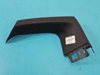 фото thumb №1, Защита крышки багажника правая bmw ix3 g08 7403762