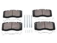 Купить Тормозные колодки тормозные перед без датчика iveco daily 06-, фото thumb