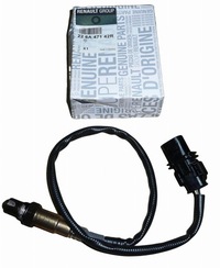фото thumb №1, Датчик renault koleos laguna iii 2.0 dci 226a47142r