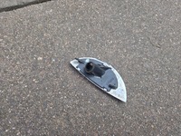 фото thumb №4, Mini r50 r52 r53 заглушка розпилювача права 40261727 9407m020