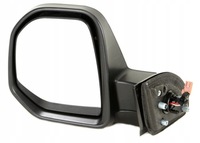 фото thumb №1, Citroen berlingo peugeot partner зеркало elekt le