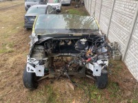 фото thumb №1, Renault master iii чверть перед ліва права перехідник підрамник поворотний кулак