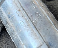 F02 шланг dynamic drive bmw 6786779 Недорого, фото thumb