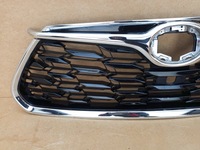 фото thumb №8, Toyota highlander iv 2019- решітка радіатора решітка радіатора w бампер перед 53111-oe250=