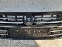 фото thumb №8, Vw arteon решітка радіатора решітка радіатора оригінал