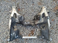 фото thumb №1, Bmw 5 f10 f11 6796692 підрамник підрамник перед передні