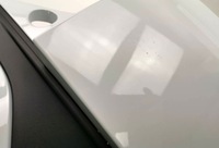 фото thumb №13, Aso бампер задняя задний 4xpdc vw id.4 ls9r