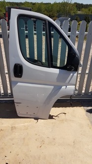 фото thumb №1, Передние правое дверь fiat ducato iii