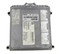 Купить Блок управления man 0281020009 1022 51.11616-7215 программирование, фото thumb