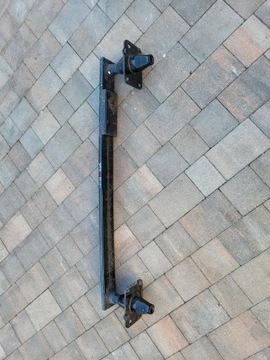 фото thumb №8, Peugeot 3008 5008 i балка бампера передней бампер перед