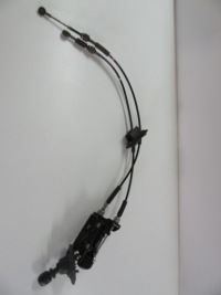 фото thumb №1, Механизм ручка переключения передач тяга fiat panda ii