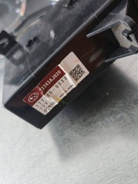 фото thumb №5, Subaru outback бортовой компьютер модуль блок управления ecu+immo 22765aa130