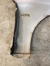 Крило перед ліва сторона lexus gs 3 2004 - 2007 Оригінал, фото thumb