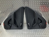 фото thumb №1, Обшивка дверь задняя левый правый vw t-roc 17-