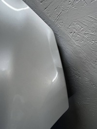 фото thumb №8, Капот перед крышка двигателя mazda cx-5 cx5 ii 2017 - org