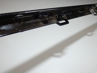 фото thumb №14, Молдинг бампера задня mercedes c-klasa w205 amg 547.