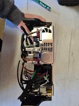 фото thumb №9, Монітор екран навігація mini f55 f56 f60 5a19a45 9824925