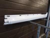 фото thumb №2, Молдинг порог левая volvo c30 r design 07-12