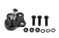 фото thumb №4, Шаровая опора рычага zsd-re-010 nty