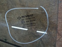 фото thumb №4, Scenic iii стекло дверь левый задняя