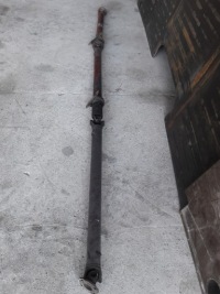 фото thumb №1, Wał приводной версия max iveco daily 35s