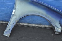 фото thumb №12, Volvo c30 крила лівий передній przed lift молдинг