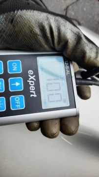 фото thumb №14, Крило перед лівий 30762401 volvo xc60 08-13r фото poglądowe