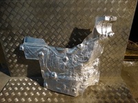 фото thumb №1, Idealna защита тепловая mercedes w223 1