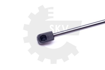 фото thumb №4, Амортизатор задней крышки opel vectra c gts htb 176608
