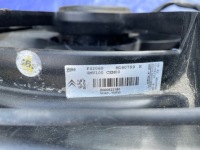 Peugeot 108 citroen c1 2 вентилятор радиатор воды 1.2 vti Цена, фото thumb