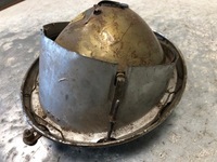 фото thumb №6, Лампа лівий перед vw beetle garbus 111941039a