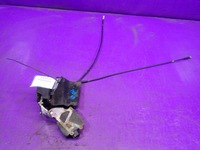 фото thumb №1, Hyundai tucson i 04-10 замок зад праві 5 pin троси