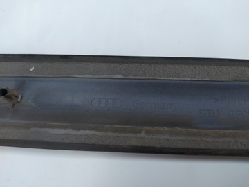 фото thumb №9, Планка дверь правые зад - audi a3 8p s-line