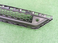 фото thumb №9, Решётка средняя бампера перед передний впуск maserati grecale 670170802