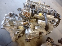 фото thumb №6, Двигун 2.2 r2aa mazda 6 gh kompletny 138tyś km idealny