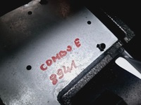 фото thumb №7, Захист колонки кермового combo e berlingo partner iv 18- #8941